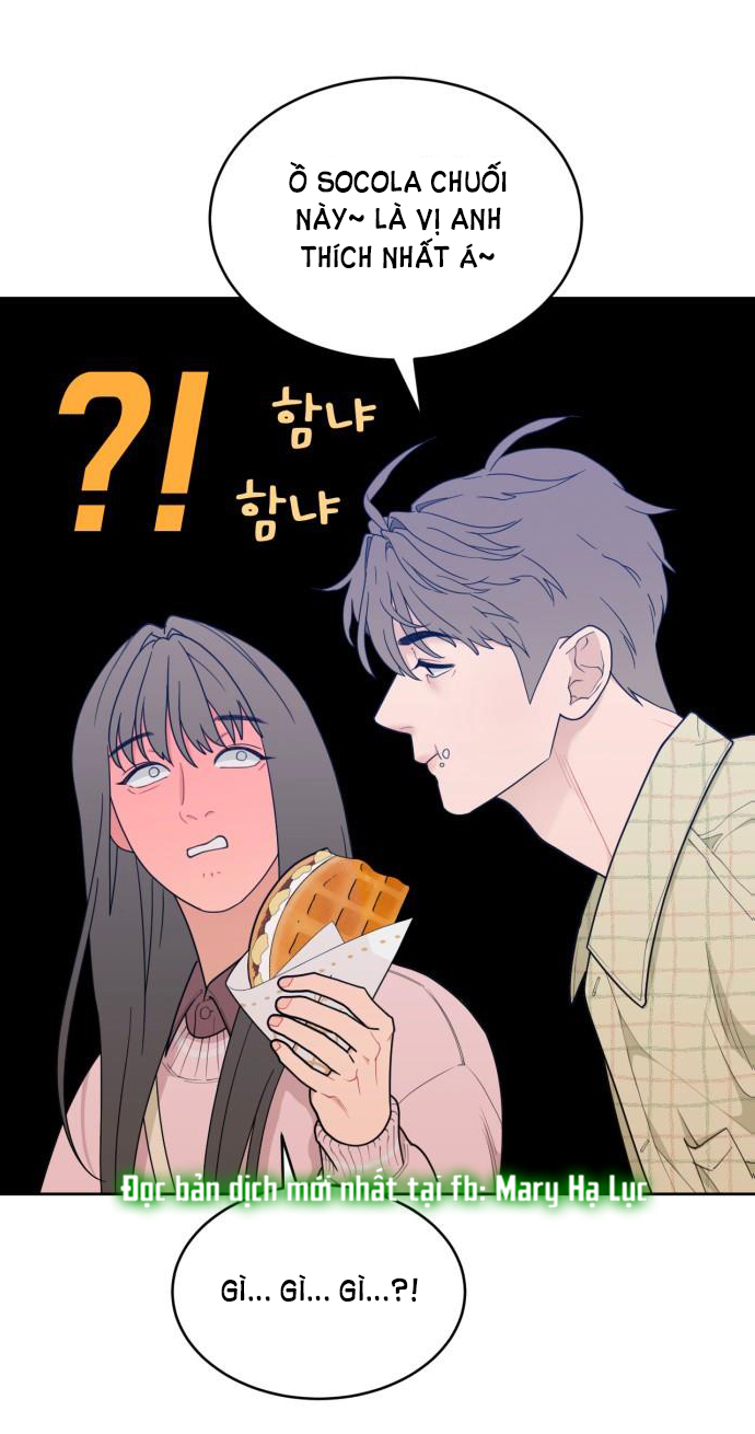 Vận May Bất Ngờ chapter 18.2 6