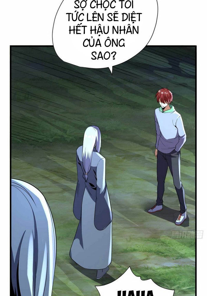 vương bài thần y chapter 67 24