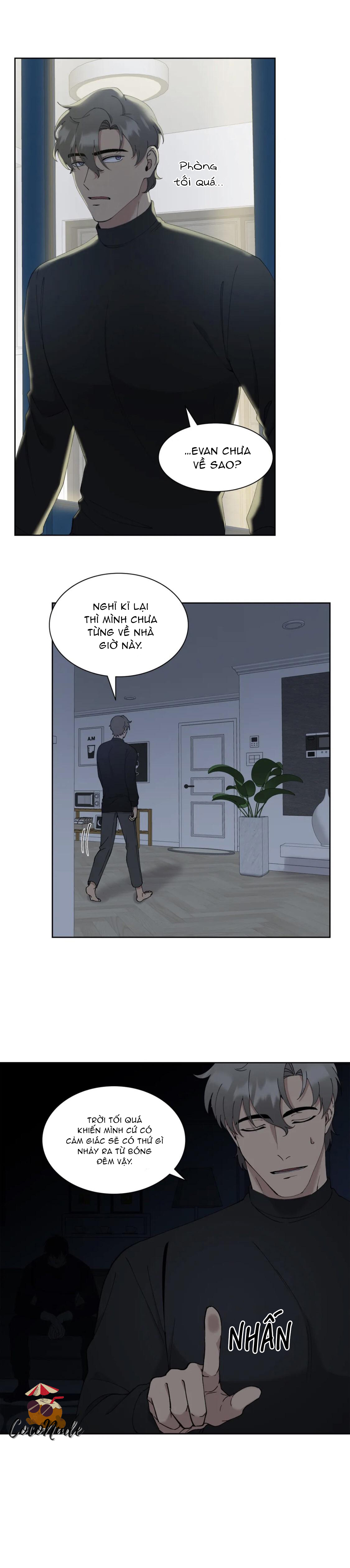 huyết sát thành chapter 7 16