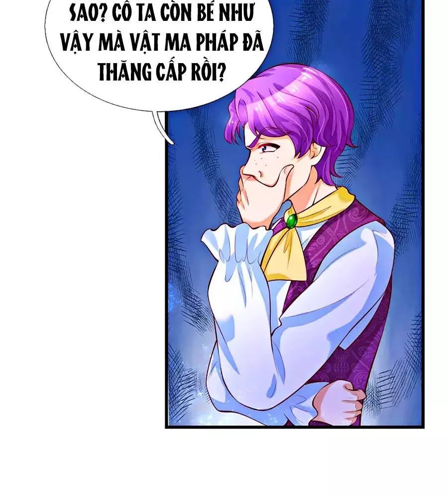 bỗng một ngày nọ trở thành con gái vua chapter 107 30