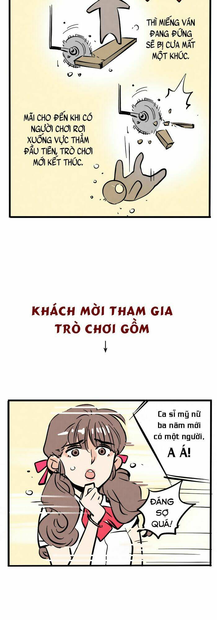 trang nhất toàn là hắn chapter 63 9