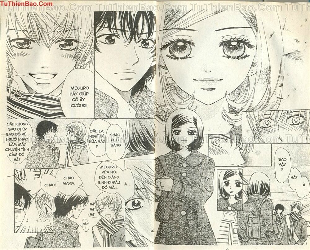 ác quỷ và bản tình ca chapter 6 3