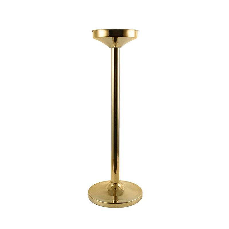 Chân Xô Đá Inox Cao Cấp Ướp