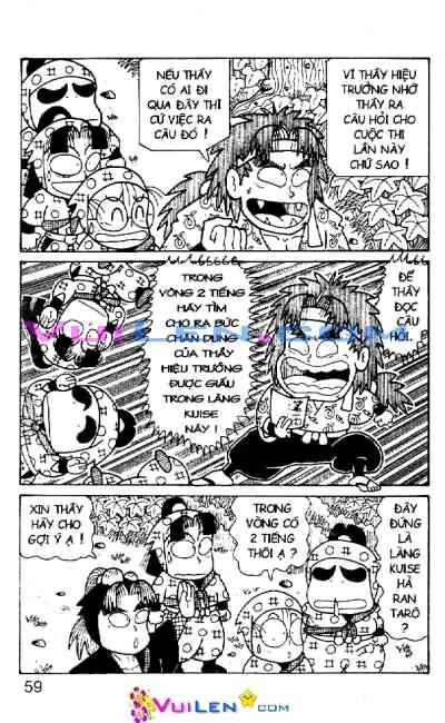 ninja loạn thị chapter 50 59