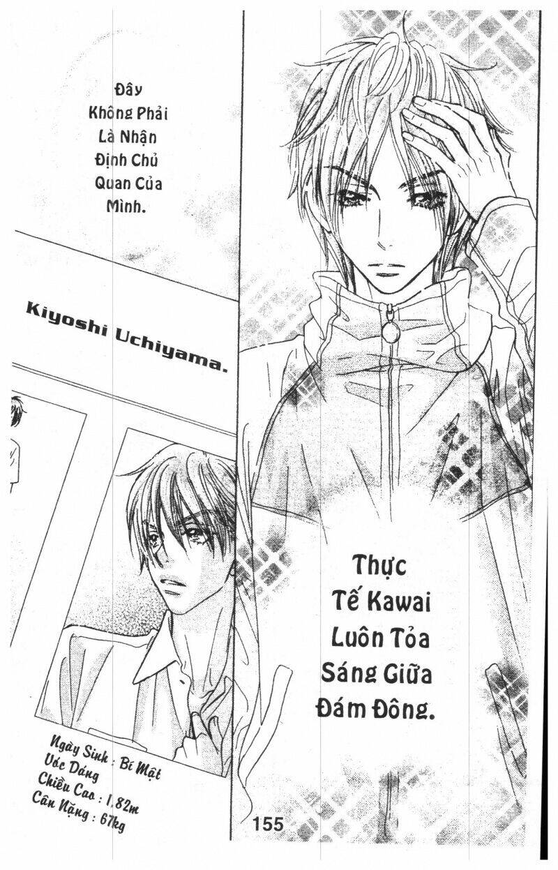 kirara no hoshi chapter 1.5 64