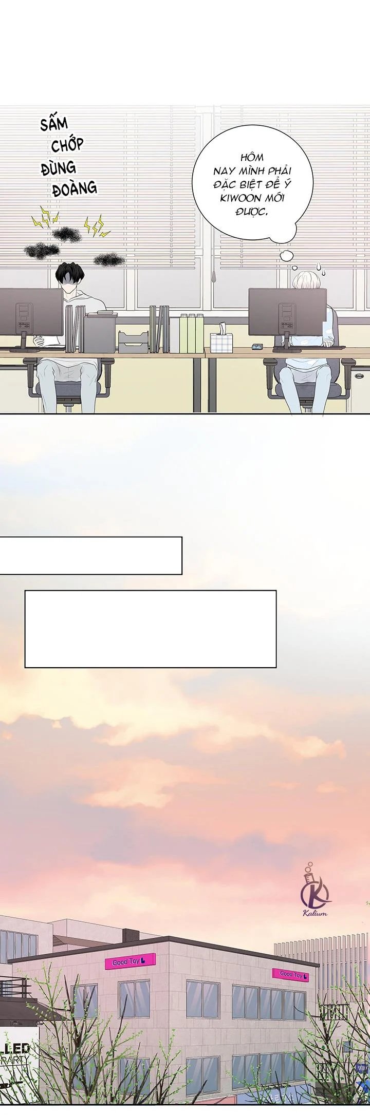 bạn có tò mò về bài review? chapter 31 6