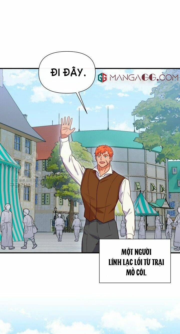 khế ước của nữ công tước quái vật chapter 149 21