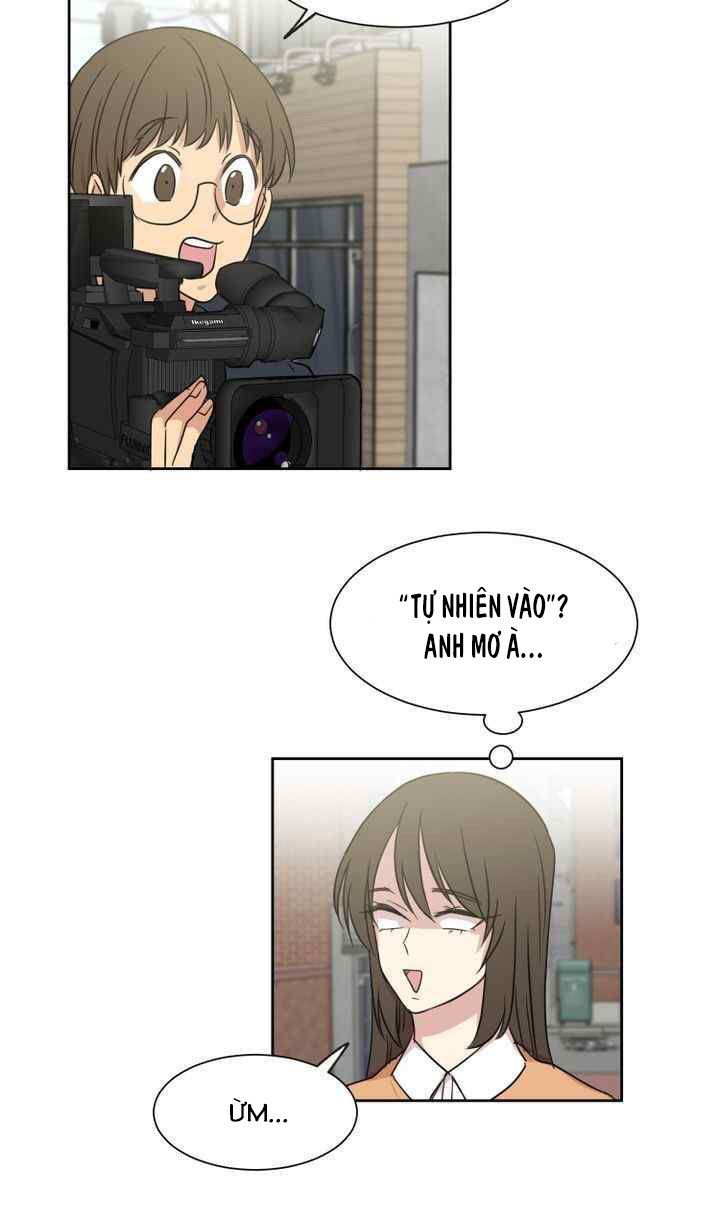 idols sống trong nhà tôi! chapter 3 46