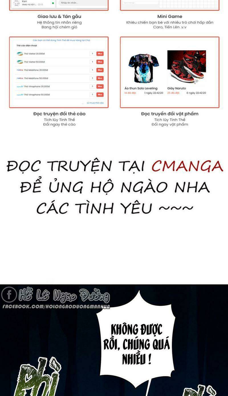 thiên kim bất hoán chapter 66 31