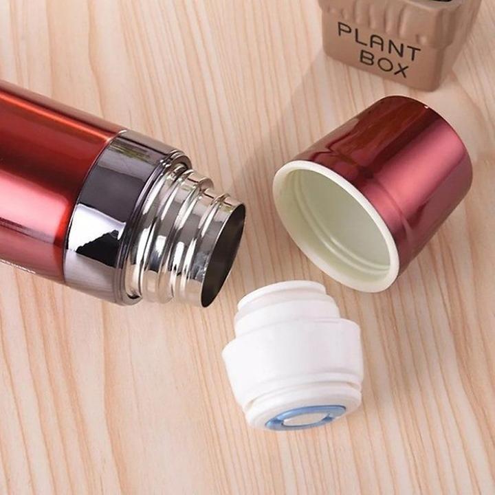 Bình giữ nhiệt inox 2 lớp 800ml