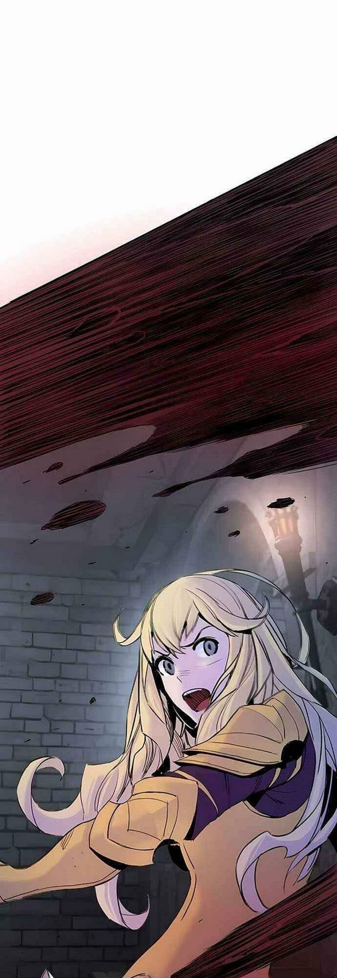 băng tâm kỵ sĩ chapter 29 29