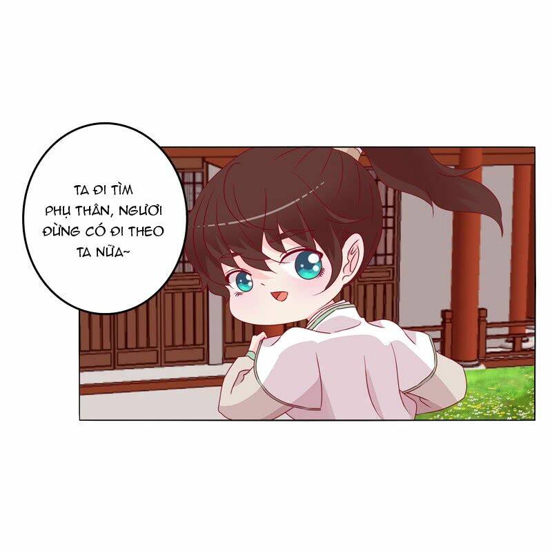 tướng quân mời ra trận chapter 26 26