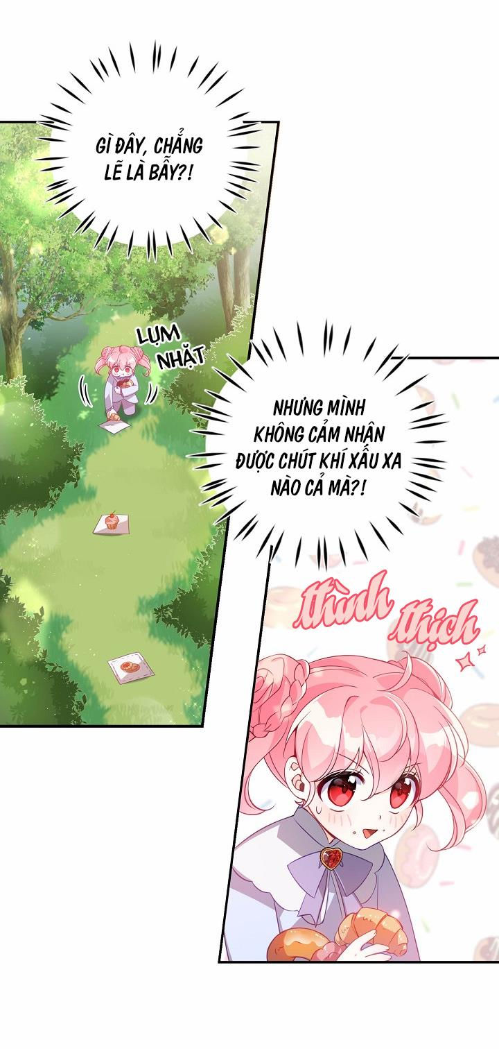 em gái cưng của đại công tước phản diện chapter 25 23