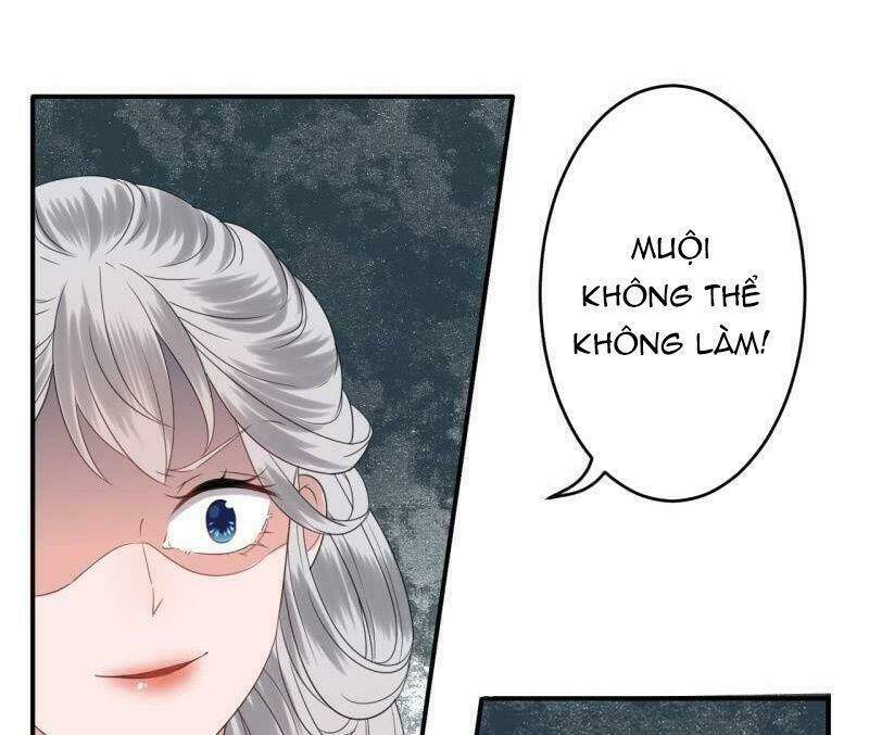 vương gia kiêu ngạo quá khó cua chapter 64 77