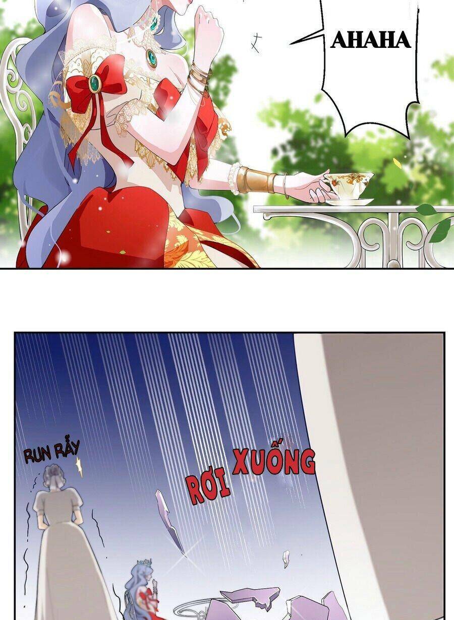 trăm cách tử đạo của công chúa chapter 1 10