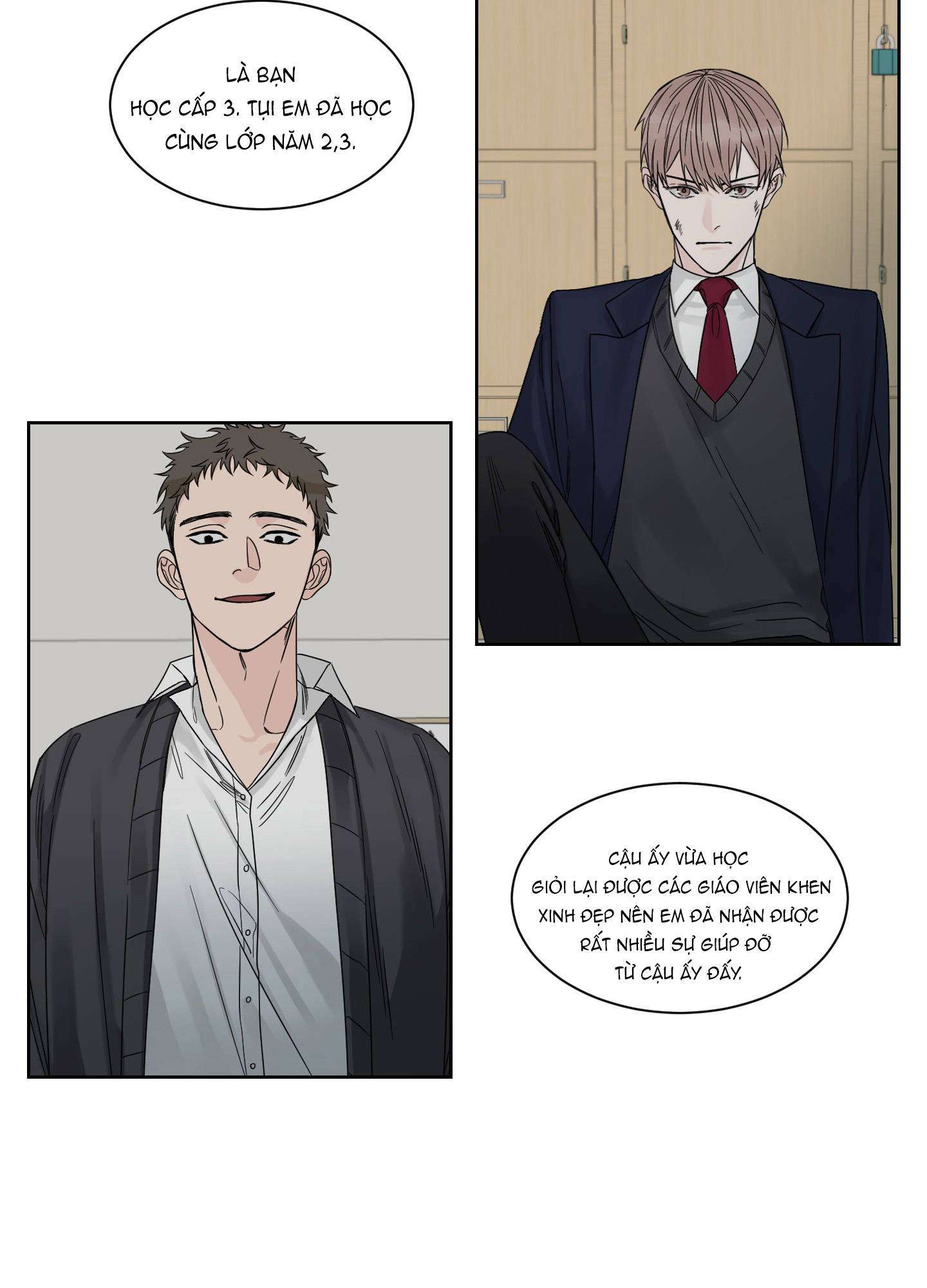 điểm cuối chapter 2 27