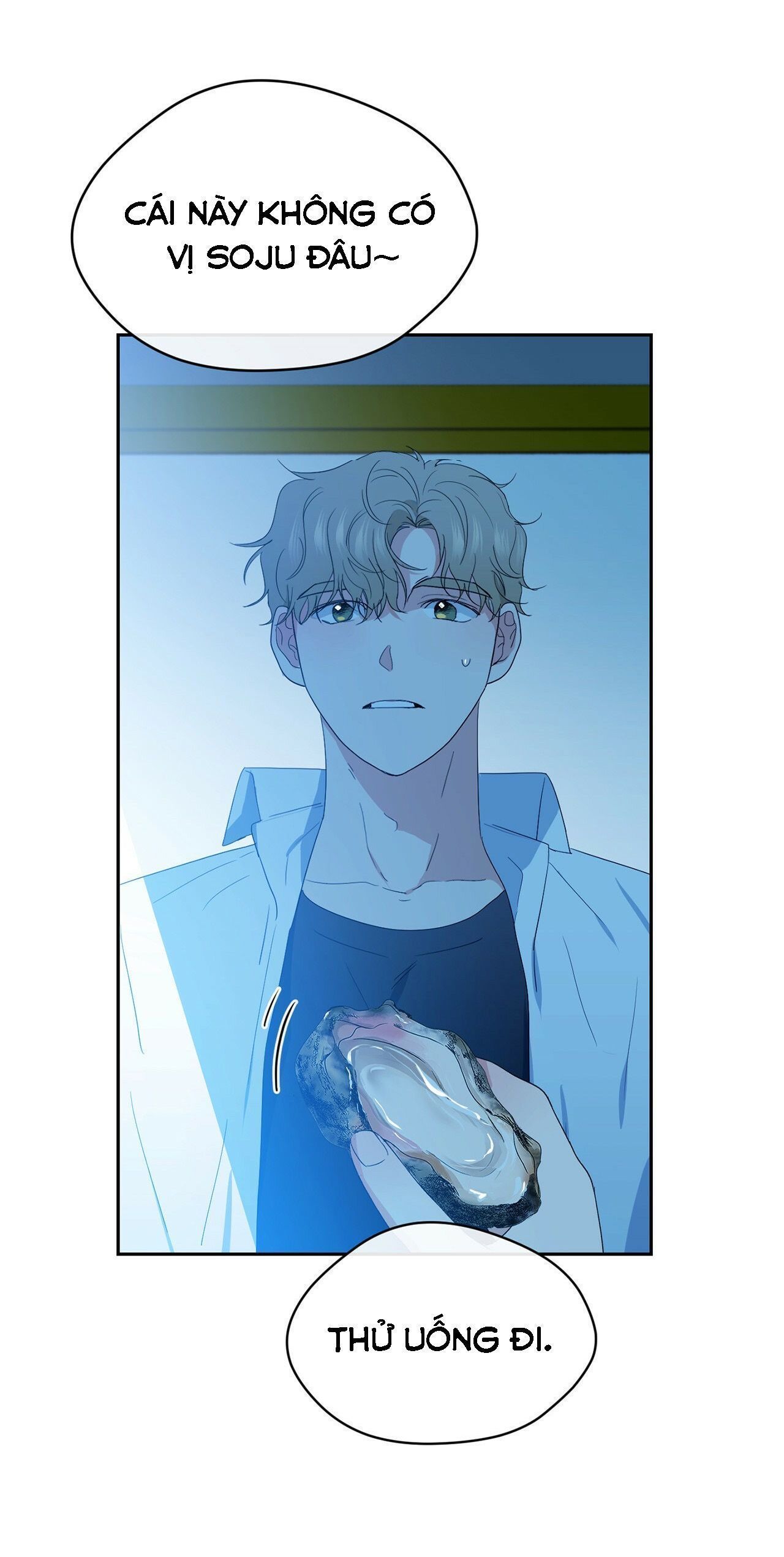 giấc mộng ngọt ngào 2 (full) chapter 8 24