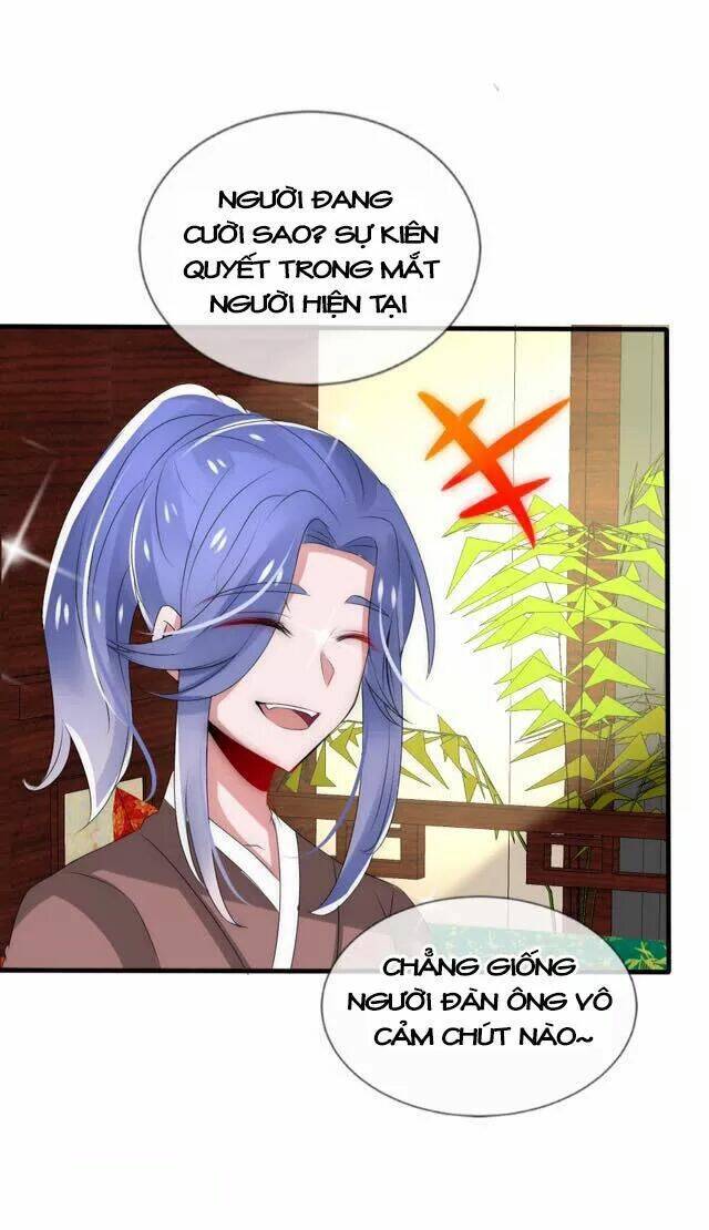 kế hoạch sủng ái của tiểu công chúa chapter 25.2 18