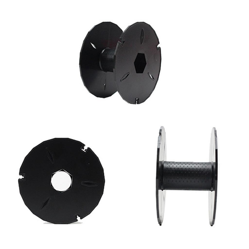 31m Polyester Paracord Rope Parachute Cord for Crafting, Tie-downs, Camping