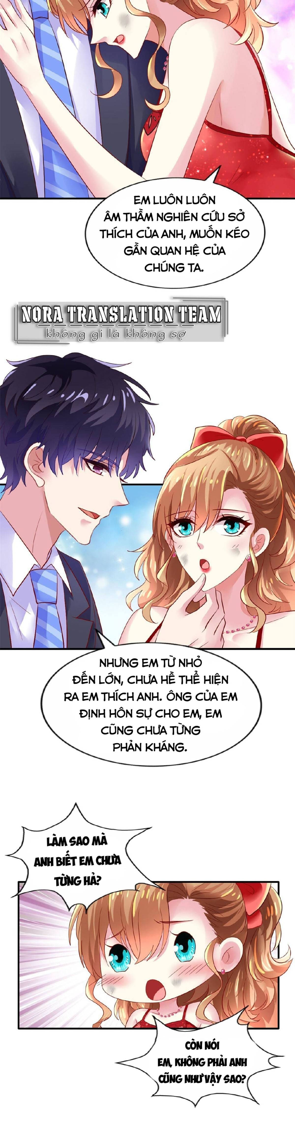 nữ hoàng điện ảnh chapter 11 11