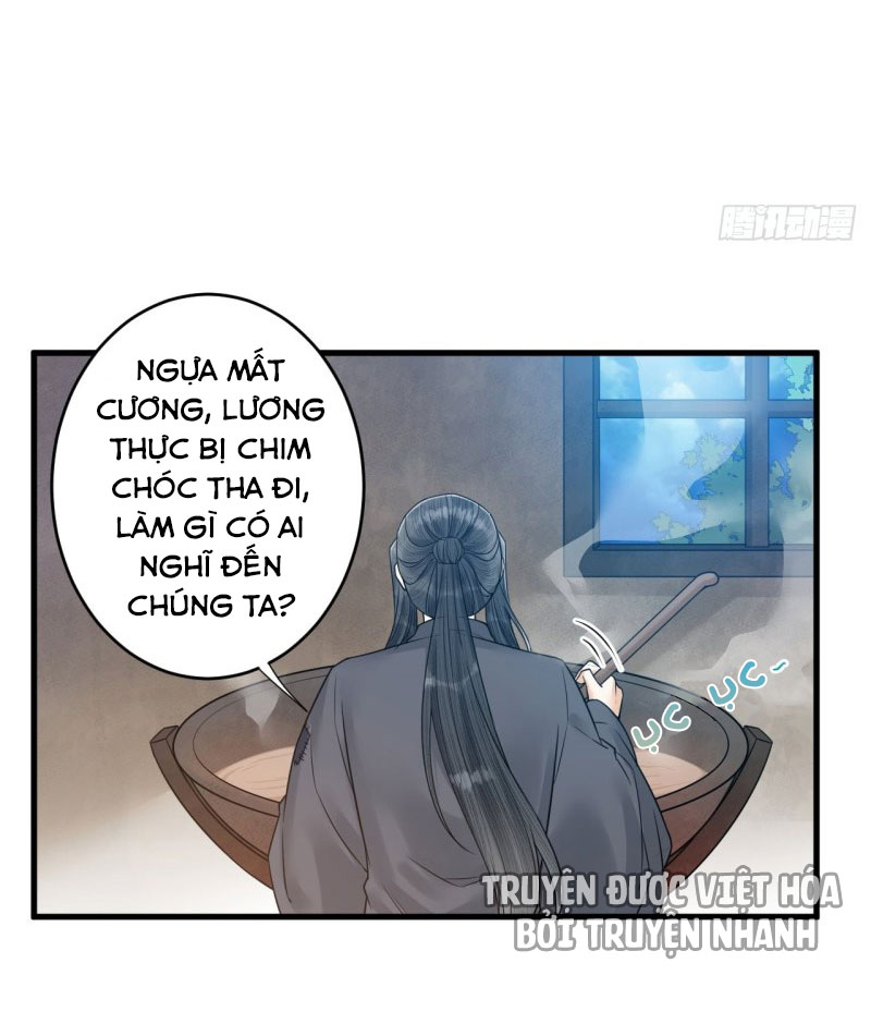 lễ băng nhạc hoại chi dạ chapter 47 47