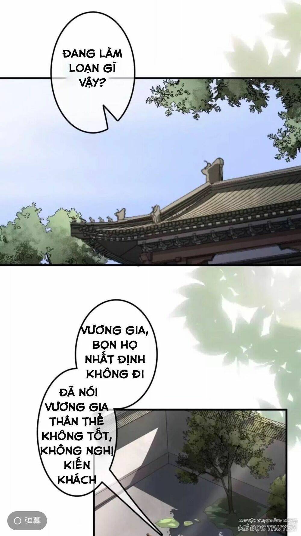 sủng phi của vương chapter 112 17