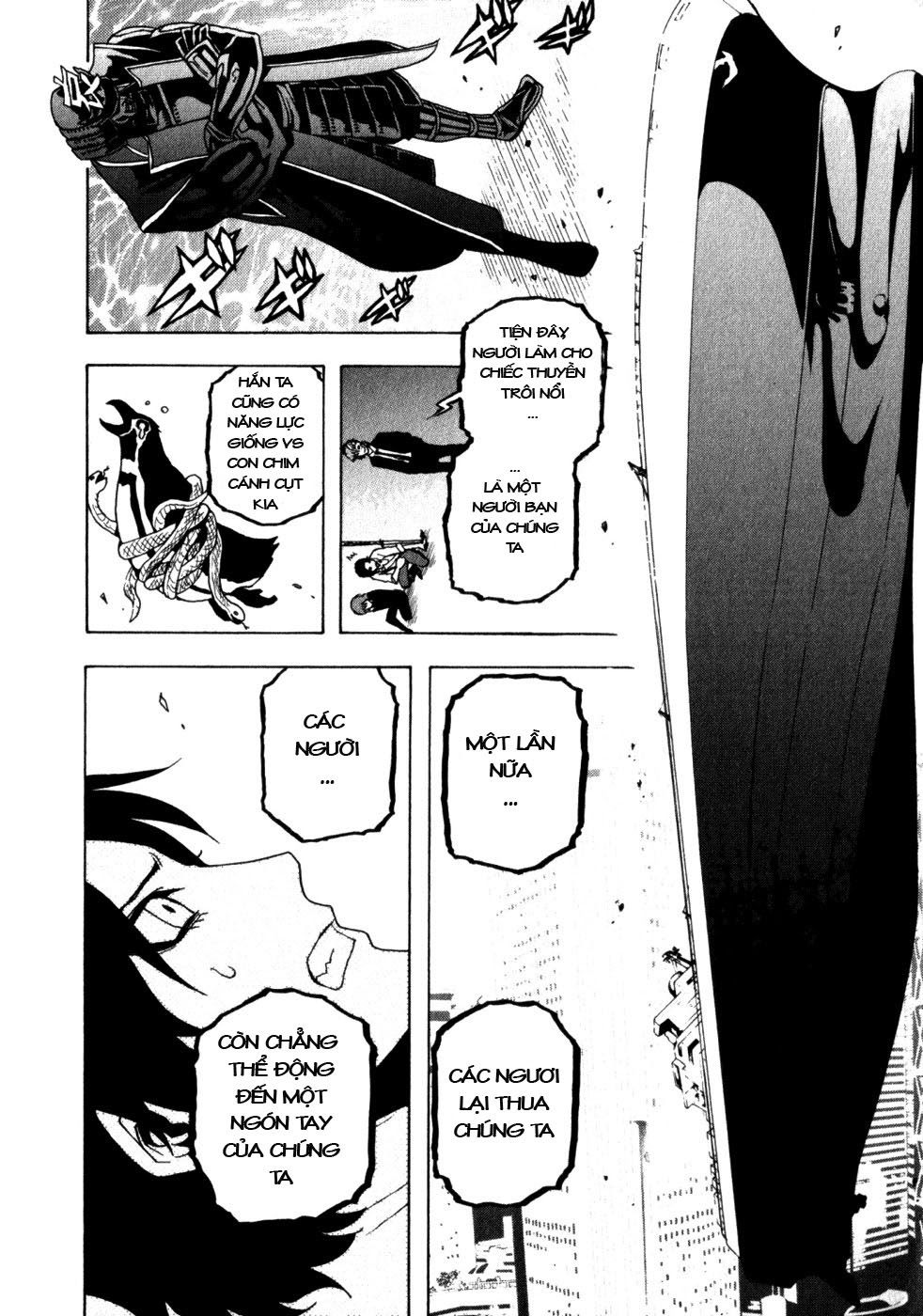 tokyo esp chapter 12 40