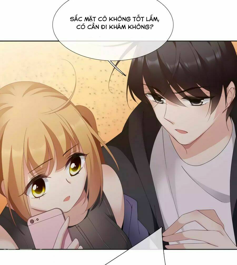 nhân chất tình nhân chapter 14.2 18