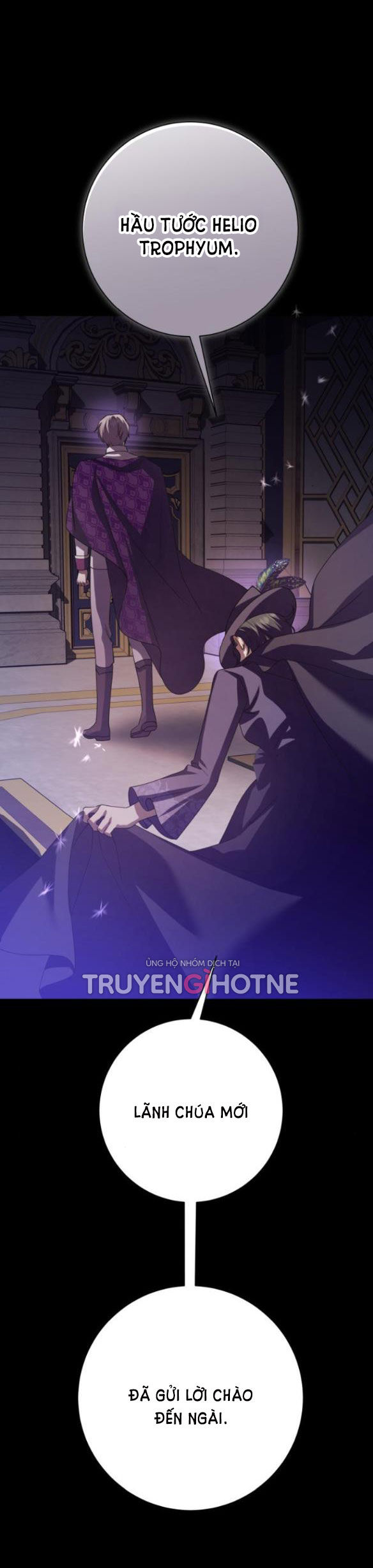 tôi muốn trở thành cô ấy dù chỉ là một ngày chapter 142.2 89