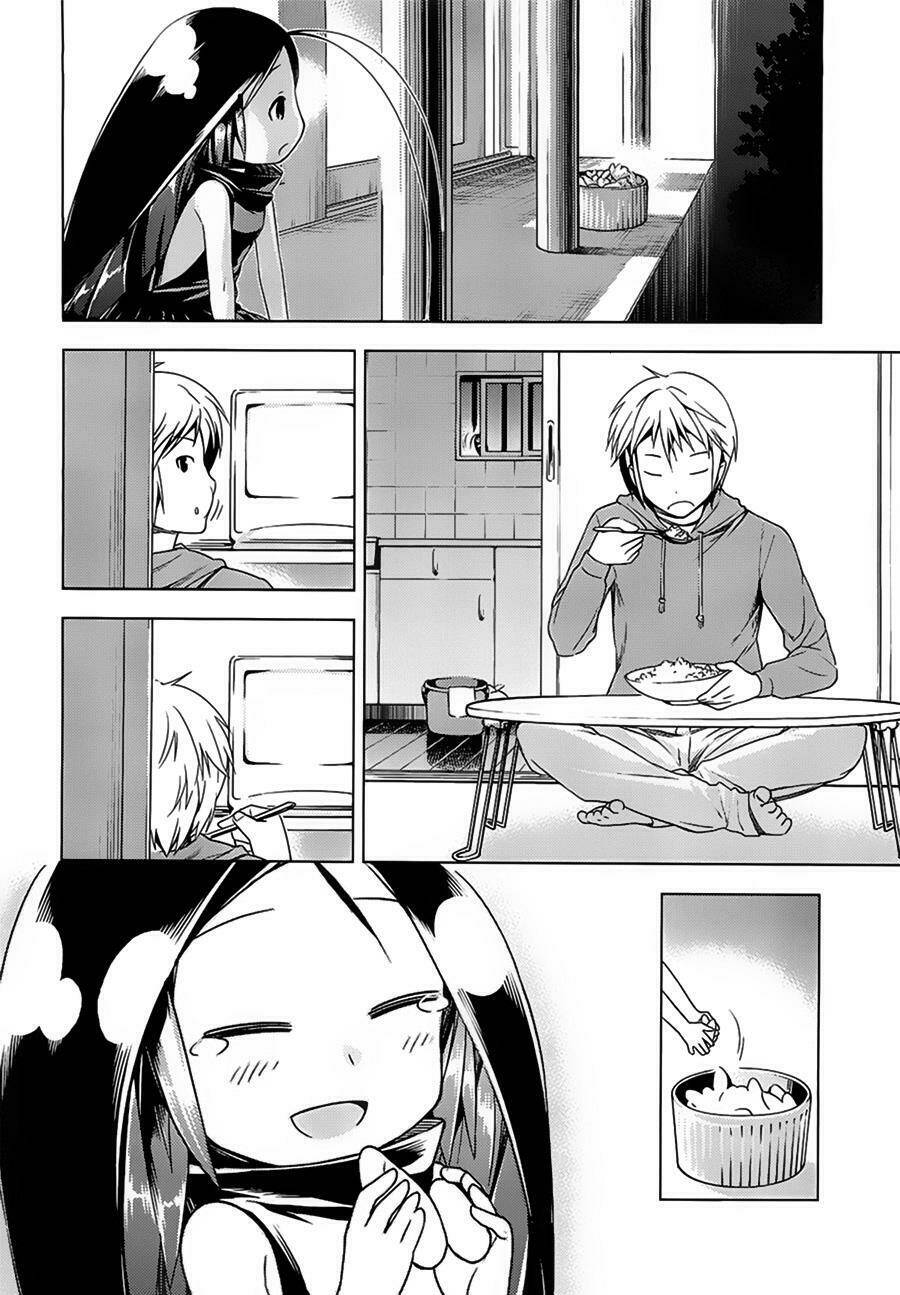 gokicha!! - bé gián moe chapter 1 20