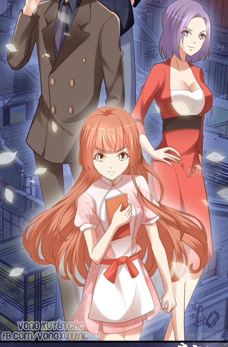 ngọt ngào ship đến! mời tiếp nhận chapter 0 45