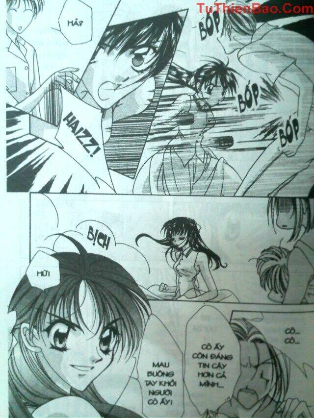 nguyện ước dưới ánh sao chapter 9 129