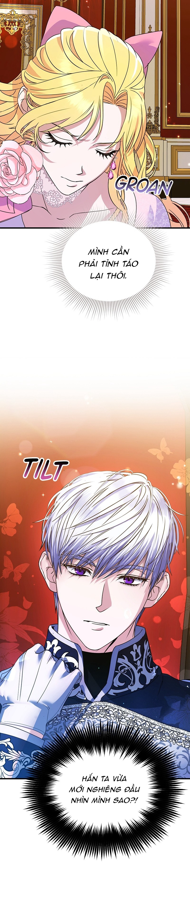 10 phương pháp để bị bạo chúa bỏ rơi chapter 3.2 10