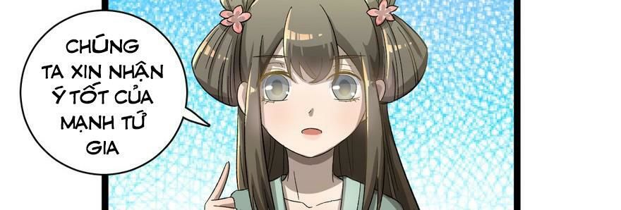 quẻ phi thiên hạ chapter 25 5