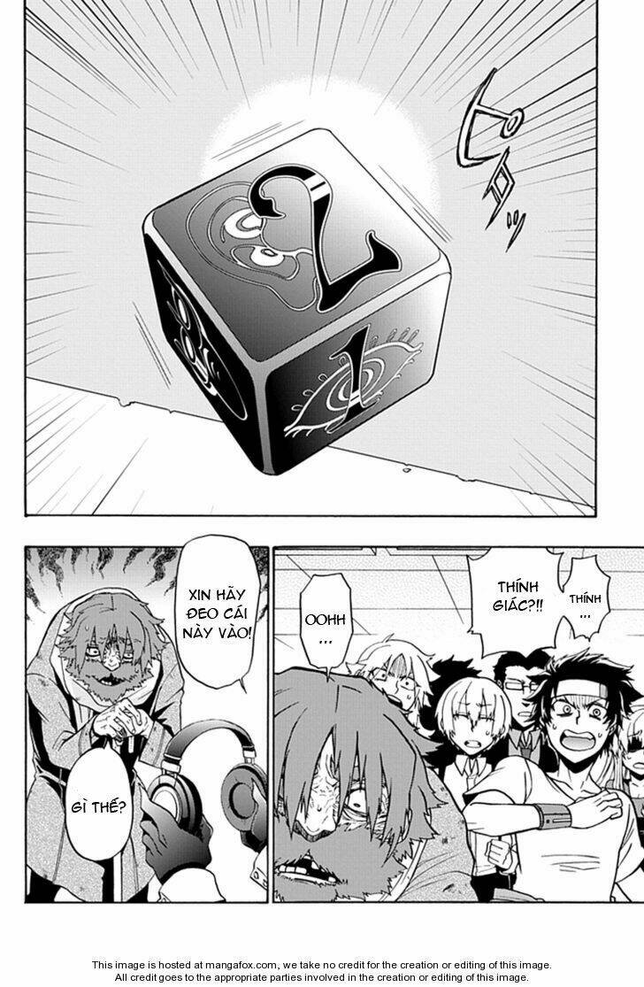 life is money chapter 3 5