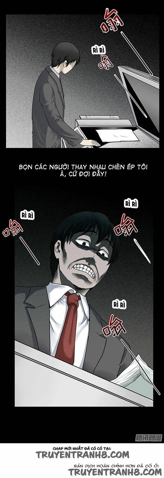ớn lạnh tuyệt đối chapter 96 10