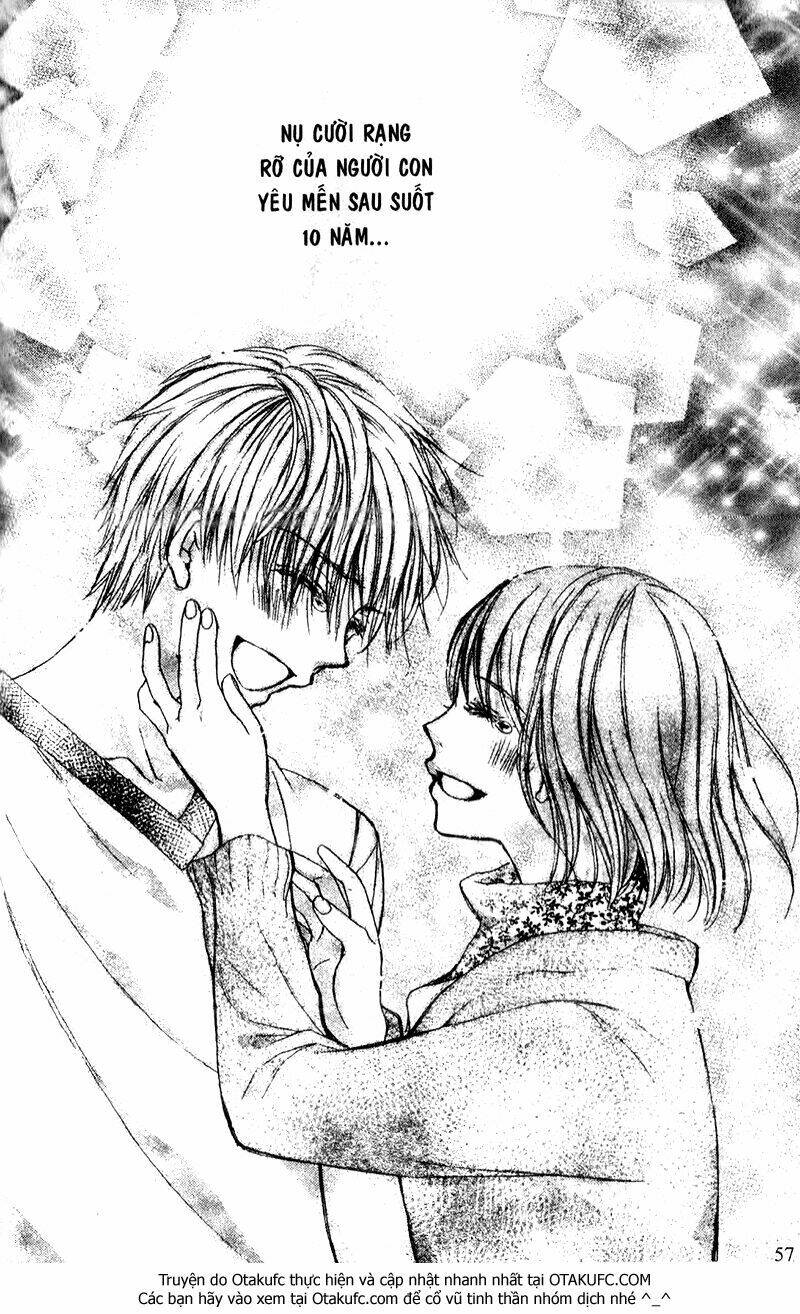 hachimitsu ni hatsukoi chapter 46 23