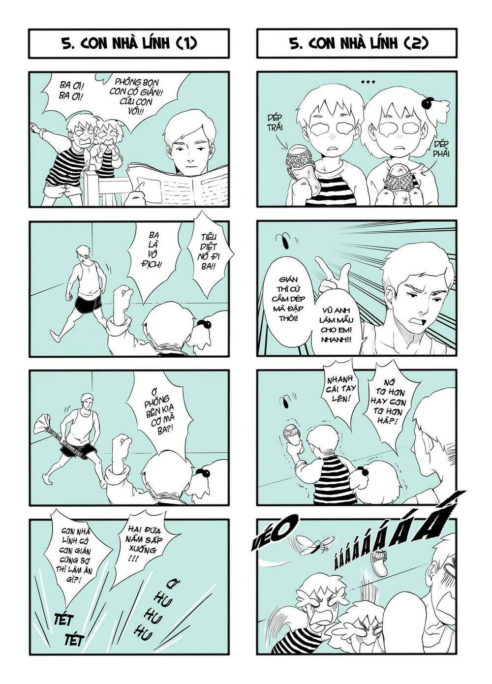 twins..! chapter 1 3