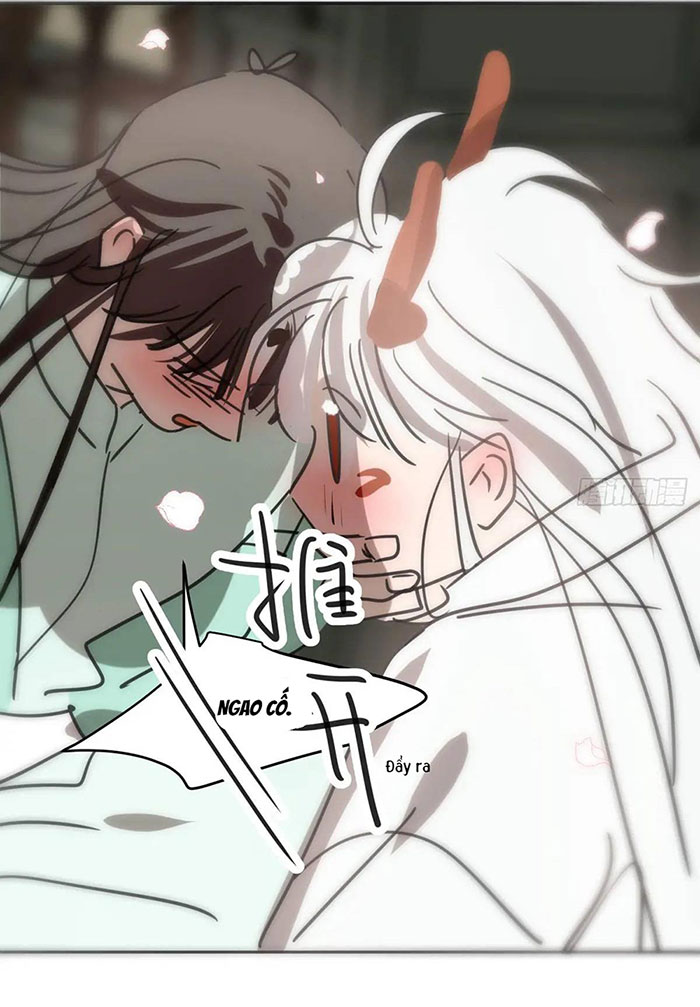 Bắt Lấy Ngao Ngao chapter 251 - Trang 33