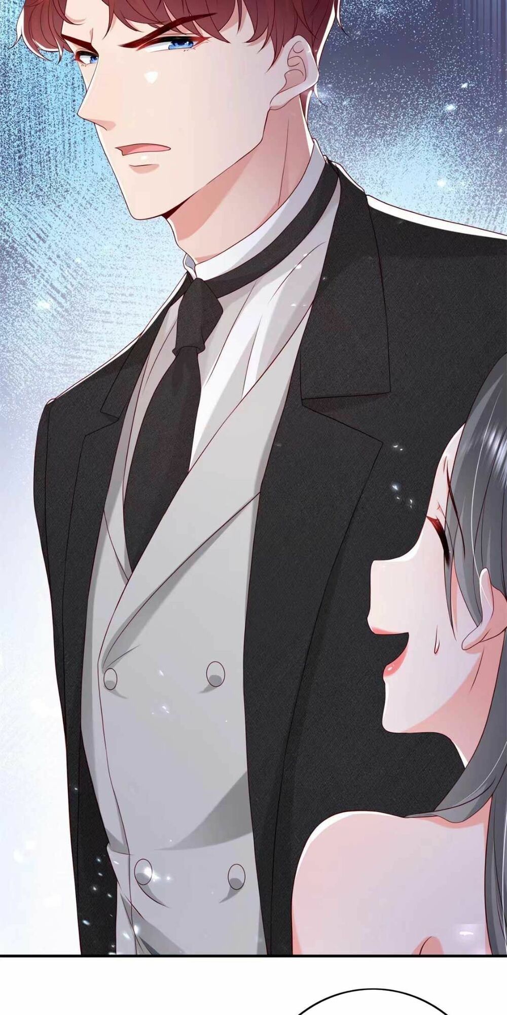 manh thê bé bỏng không dễ chọc chapter 16 12