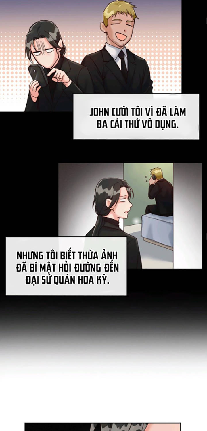 chế độ độc tài chapter 5 12