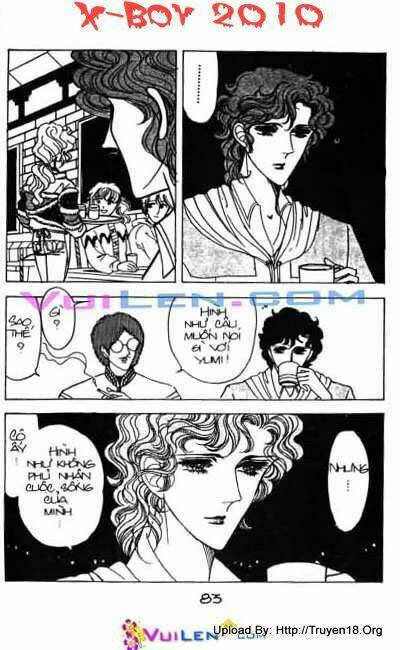 ánh đèn rực rỡ chapter 10 84