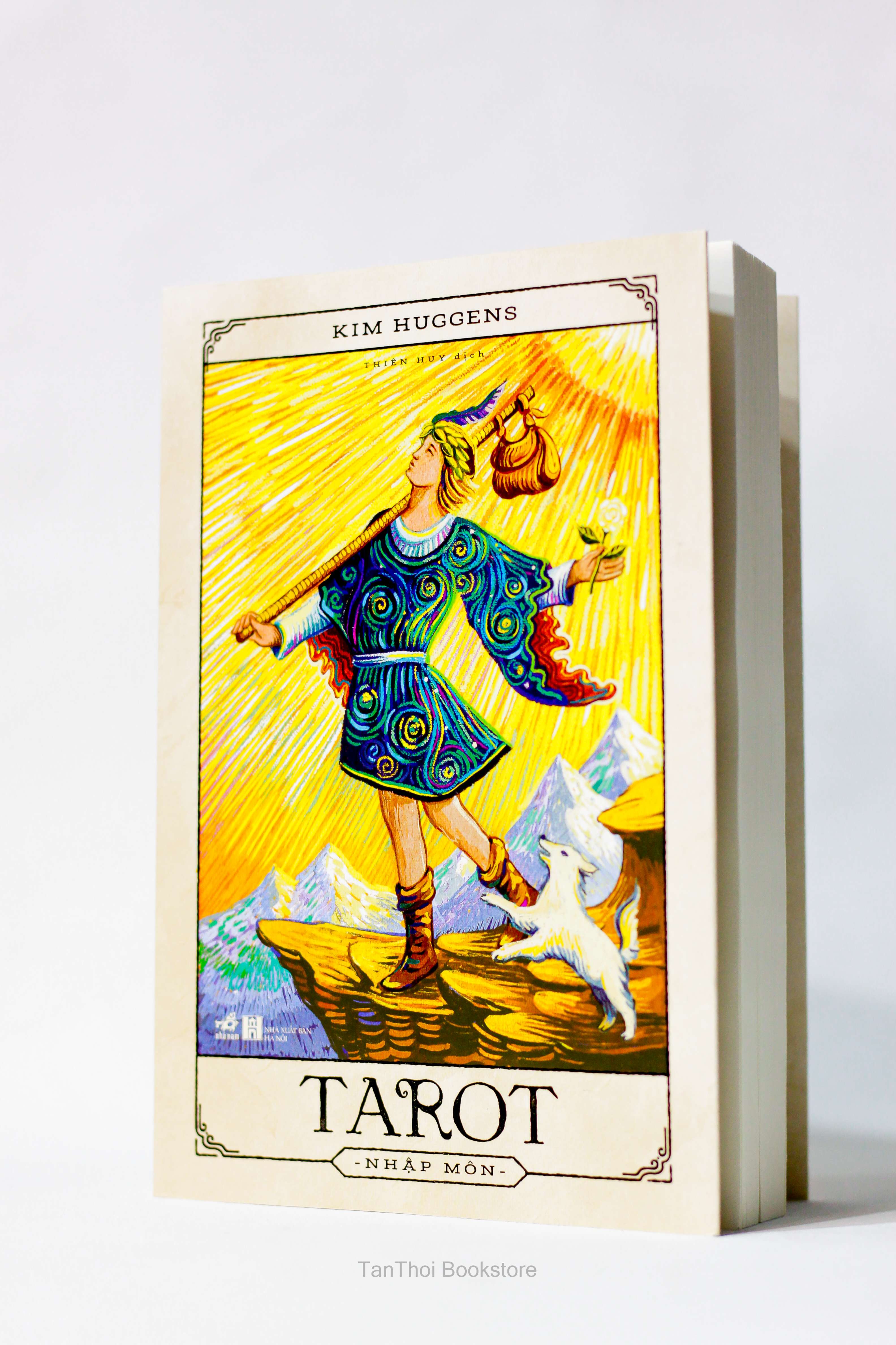 Tarot nhập môn