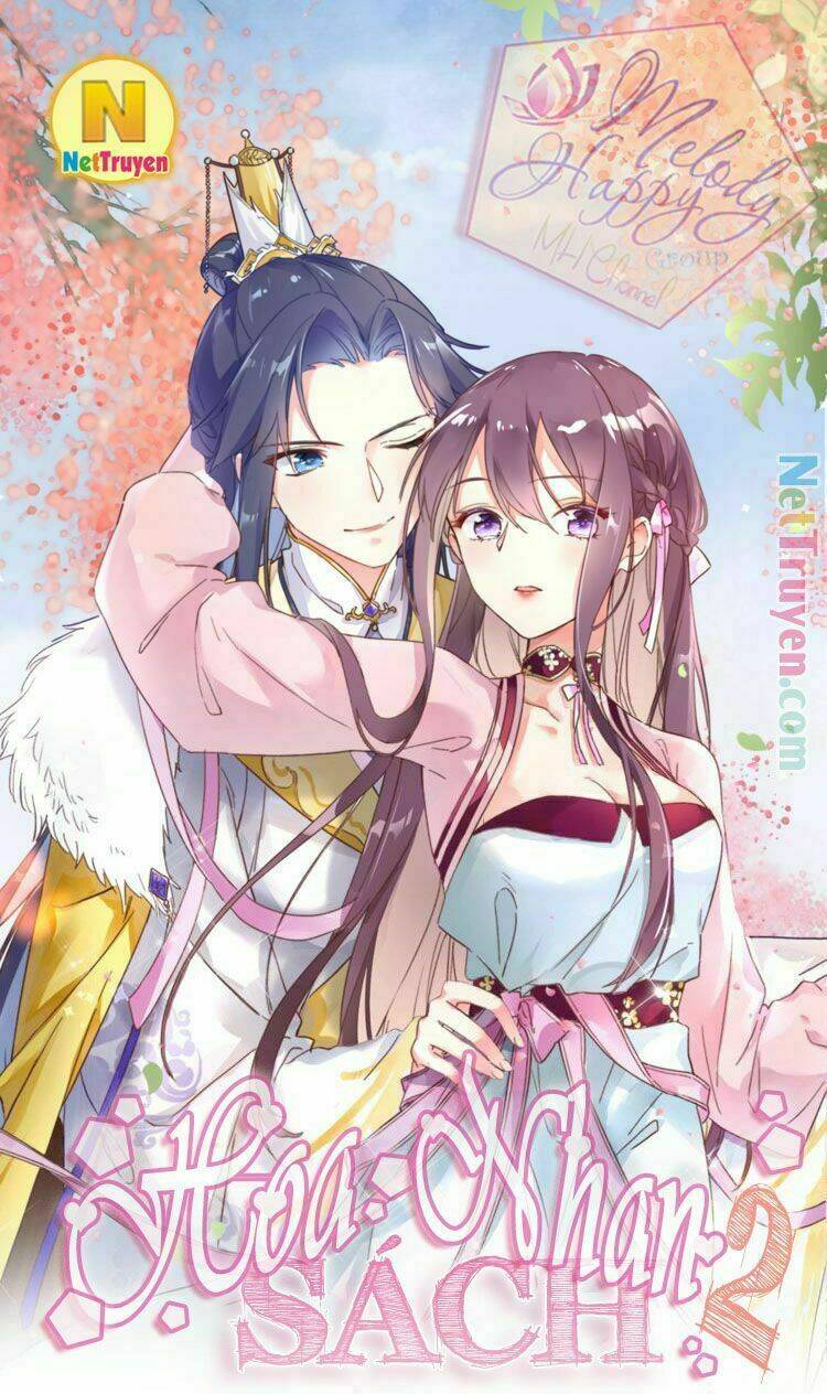 thịnh thế điềm sủng: cô vợ nhỏ đáng yêu của dịch thiếu chapter 36 22