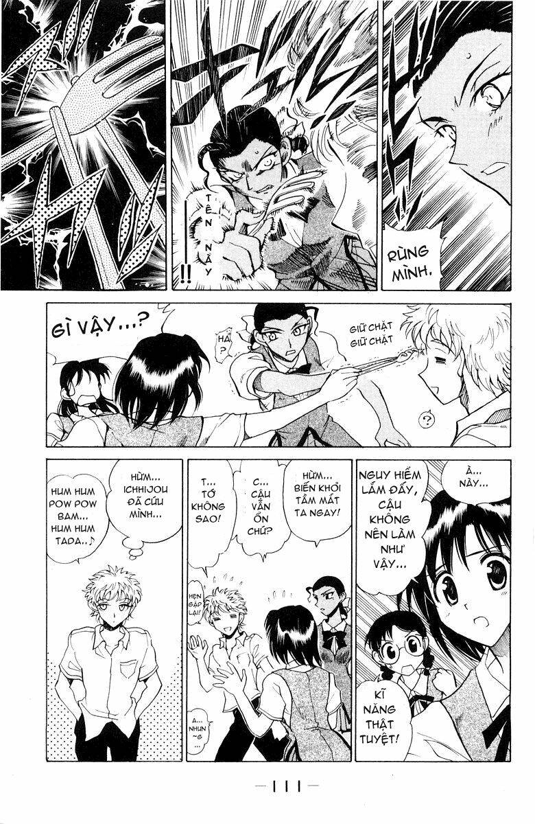 school rumble chapter 71 3