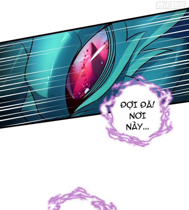 ta , thần long chi hậu chapter 49 34