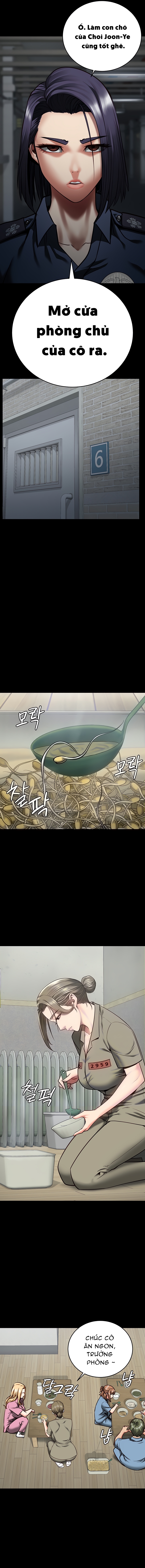 giam cầm chapter 14 3