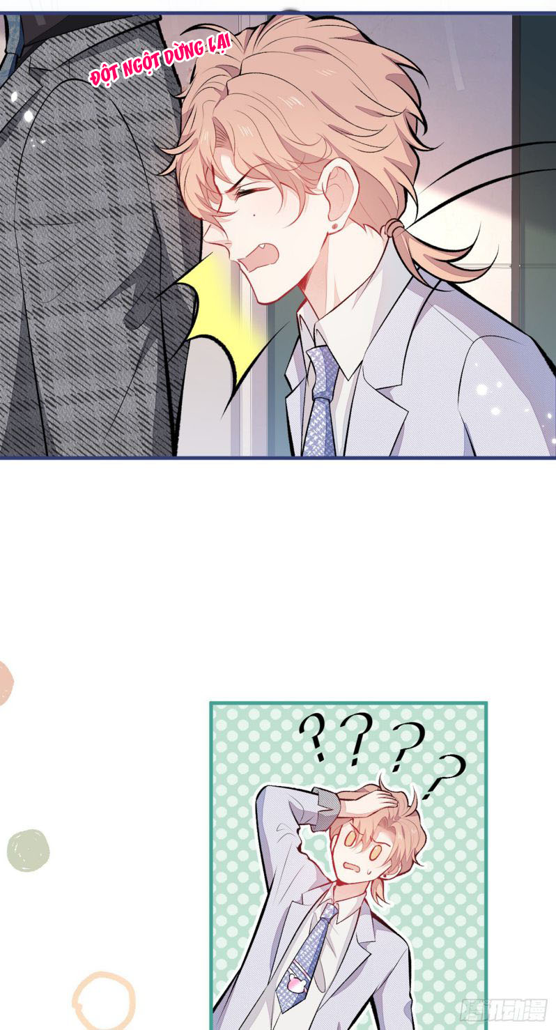 hotsearch của ảnh đế chapter 94 38