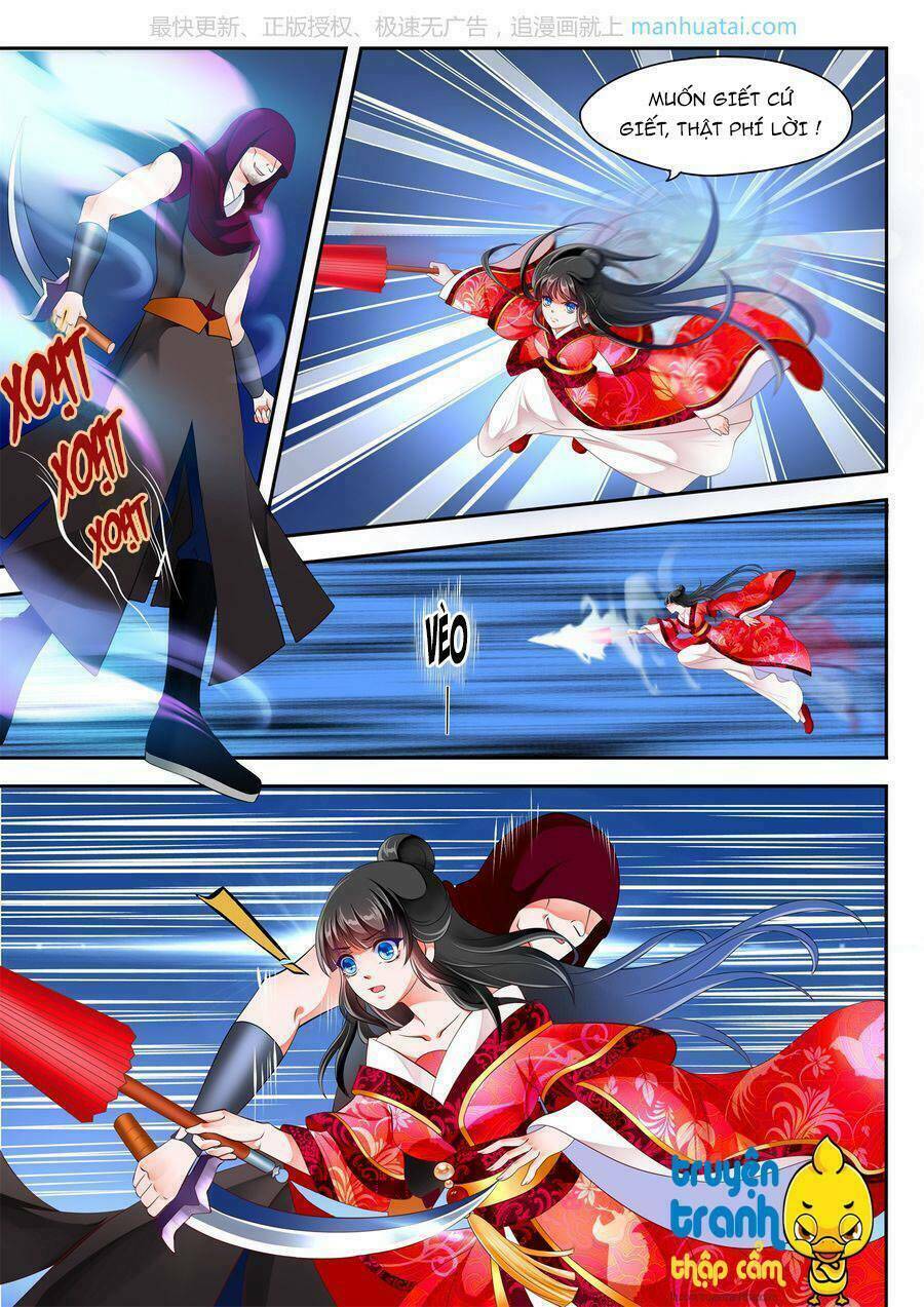 phi thường vô lương chapter 6 4