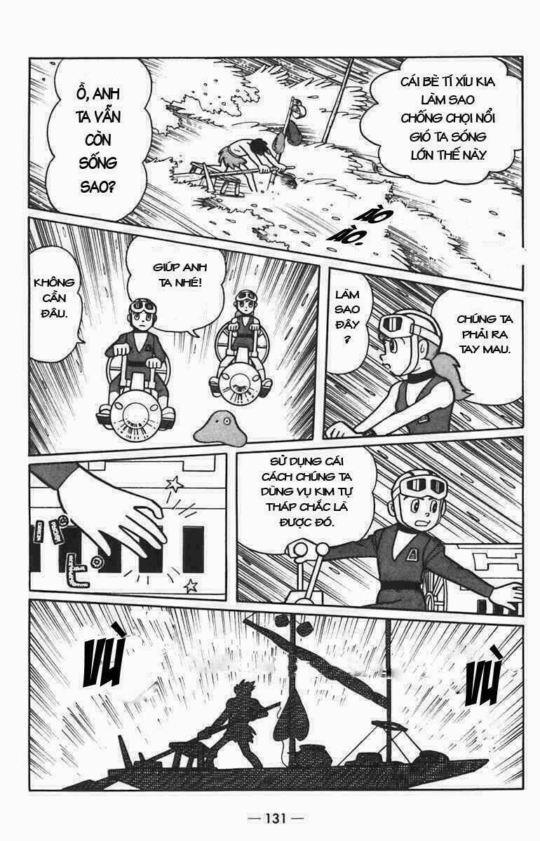 time patrol bon chapter 5 15